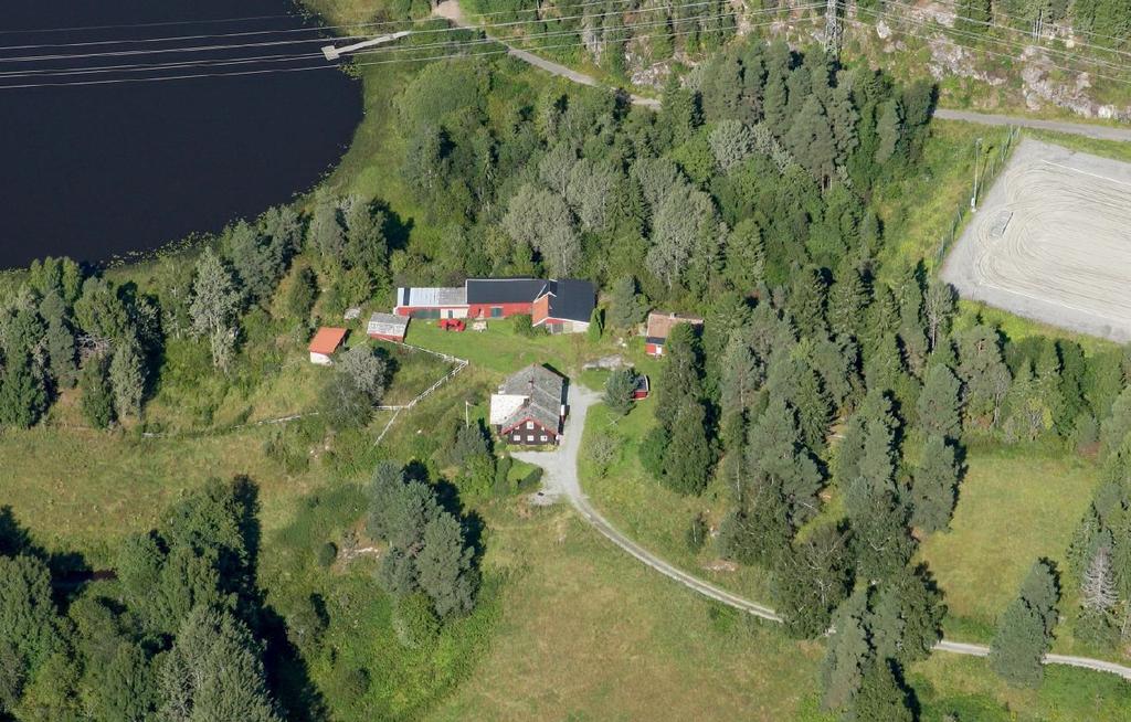 I juni 2016 kjøpte Ski kommune det 38 da store småbruket Møllerenga sentralt på Langhus. Hensikten er å utvikle Møllerenga til et attraktivt nærfriluftslivområde for alle.