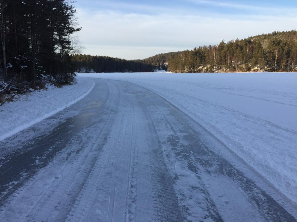 De strenge reglene er laget for at utmarka skal være fri for støy og forstyrrelser fra motorisert ferdsel, og for å beskytte naturen mot andre skader, som skade på plantelivet og merker og sår i