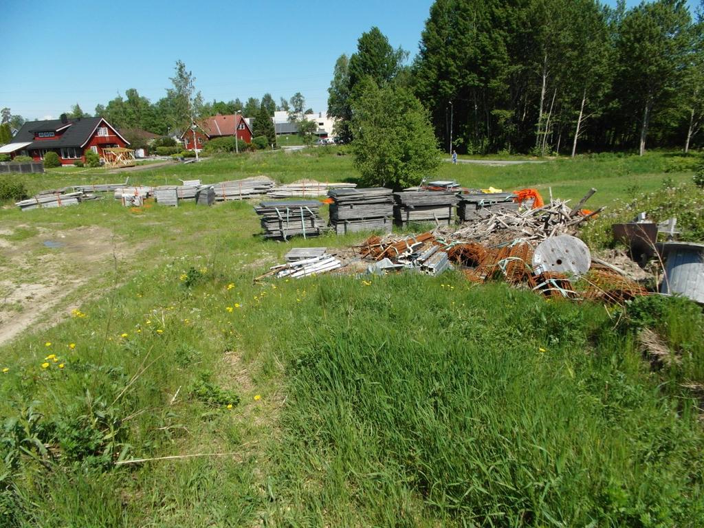 Forurensning, forsøpling og ulovlig deponering Mål: Forsøpling og ulovlig deponering er både skjemmende og kan utgjøre fare for både mennesker og miljø.