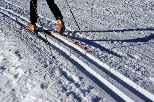 Vintersamling: Fredag: Teori Lørdag: Skitrening (KOKO: konsentrasjon og kondisjon) med innlagte minikonkurranser Søndag: Skiskyting/langtur på ski Foto: Colourbox Høstsamling: Fredag: Teori Lørdag: