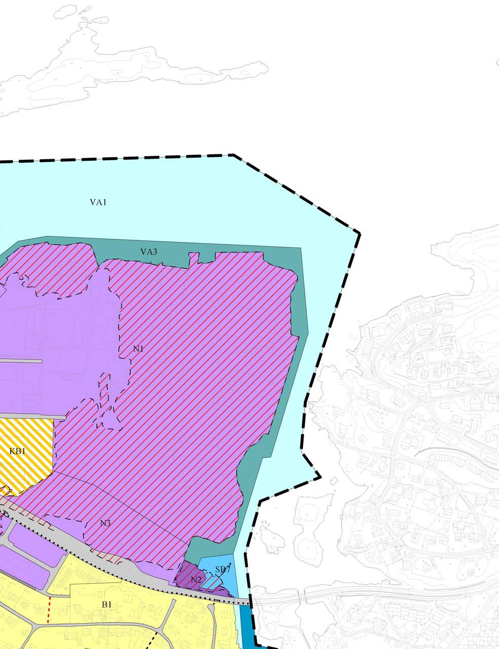 informasjon åleine. SAKSAKSHANDSAMING ETTER PLAN- OG BYGNINGSLOVA SAKSNR. Kunngjøring av godkjent plan 7/ Bystyrevedtak /. gangs handsaming i PLM Offentleg ettersyn fra...til.