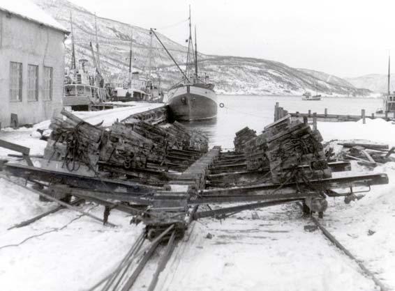 (Foto: Nordlands Fremtid 1958)