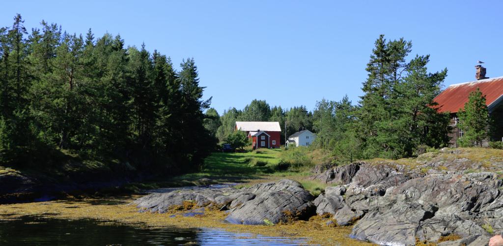 Detaljreguleringen har til hensikt å sikre allmennrettens tilgang til strand- og sjøområdene. Løsninger for adkomst vil bli vist på plankartet.