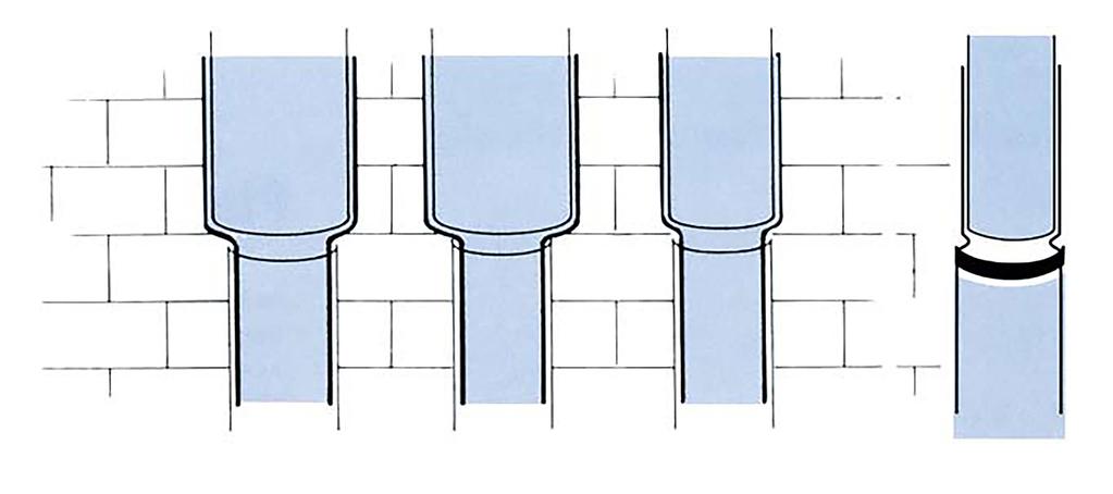 OVERGNG 110/90 MM 110/75 MM 90/75 MM 75/90 MM 110 MM 110 MM 90 MM 75 MM 90 MM 75 MM 75 MM 90 MM MTERILE/STR: