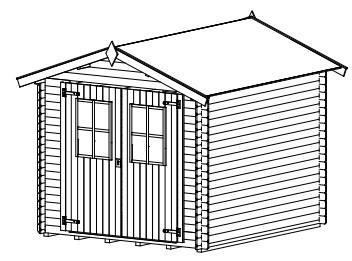 Assembly instructions ( F )