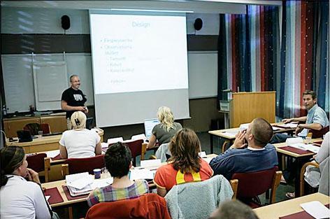 Klimatilpasning i samfunnsplanleggingen 3-dagers kurs ved Norsk utdanningssenter for samfunnssikkerhet og beredskap (NUSB) Dekker temaer som: