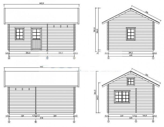 konstantin@enhas.no Fase: # RIB : RIE : RIV : Rådg. ing. Bygg Rådg. ing. Elektro Rådg. ing. VVS Eiendom & Norske Hus AS Adresse : Terminagata 17, 9019 TROMSØ konstantin@enhas.