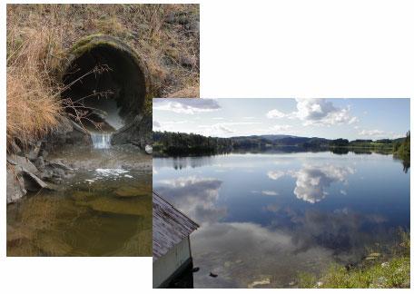 Vannovervåking i Trondheim 23 Resultater og vurderinger Terje