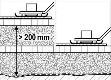 På grunnlag av mer enn 25 års erfaring med fremstilling av sementplater, er Aquapanel bygningsplater blitt utviklet av Knauf USG Systems