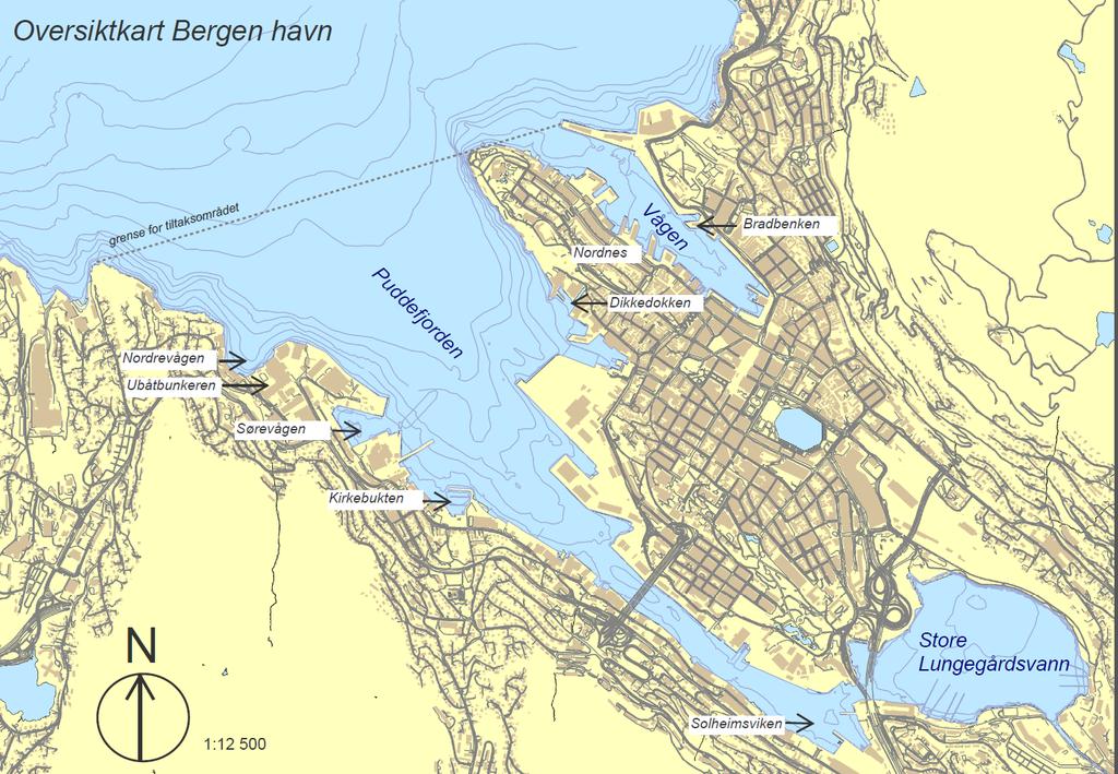 Jernbaneverket har imidlertid bestemt seg for å drive tunellen fra Arna siden og tilbudt kommunen å motta TBM. Dette blir nærmere redegjort for senere i denne saken.