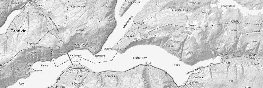 SeaWalk konstruksjon og konsept SeaWalk er ein flytande uttrekkbar landgang som består av tre bruseksjonar som kviler på totalt ni til ti pongtonger.