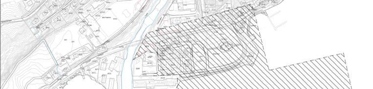 Nordplan side 9 Planprogam for detaljreguleringsplan for SeaWalk i Ulvikapollen 3 Overordna planar og føringar 3.