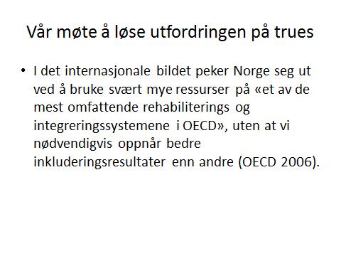 13 Tilstede: REKO AS: Fritjof Tangen og Eva Berg STAS AS: Gunn Sofie Dahl Jekta AS: Endre Skjervø, Flyndra AS: Kjell Gulstad, Per jensen Inn-Trøndelag: Anders Haraldsen Bakgrunn for møtet: