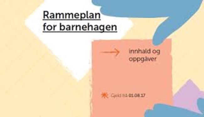 Barnehagemyndighetens generelle oppgaver mv. ( 10-16 a) Kapittel V. Personalet ( 17-19) Kapittel V A.