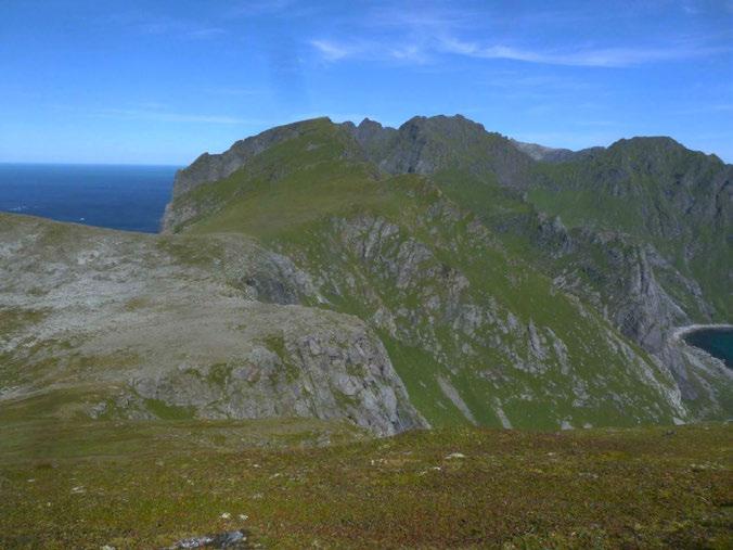 & &10:&VedÅnstadvatneterdetmyekulturmarkog borealhei.