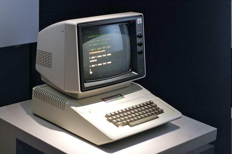 Apple II