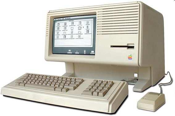 Lisa Apple utviklet Lisa fra 1978 Steve Jobs var prosjektleder, men ble tatt av i 1982 Lisa lansert i 1983 Avansert