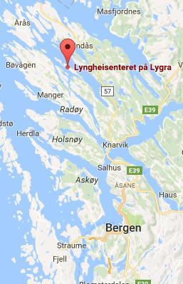 Insektsamling med Bergen insektklubb på Lygra, Lindås kommune 17.-19.juni 2016 Emneord: kartlegging, insekter, kystlynghei, bøkeskog, Lygra.
