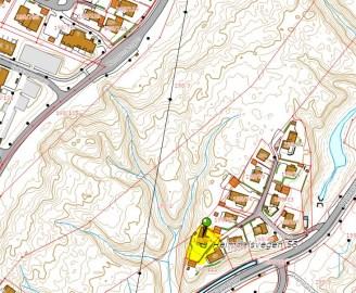 Plan for geoteknisk kontroll av eventuelle kritiske og vanskelige forhold/grunnarbeider skal være utarbeidet før igangsettingstillatelse gis.