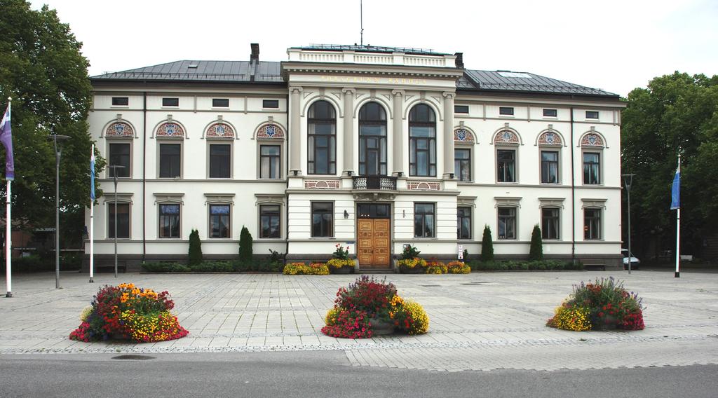 Porsgrunn Kommune Postboks 128, 3901
