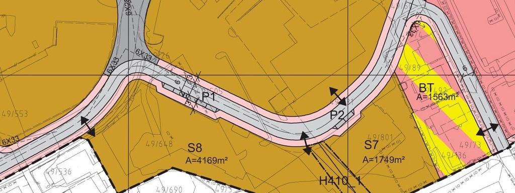 Næringslivet i sentrum var sterkt kritiske til stenging av Vistnesveien for biltrafikk og omleggingen/oppgraderingen av Jon Torbergssons vei.