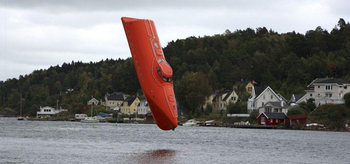 Rorarmer Rorarmer Sleipner produserer rorarmer til akselstørrelser fra 40 til 80 mm. Rorarmene er beregnet for kilemontering mot ror aksel for å sikre nødvendig styrke.