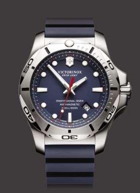 100 m. 44 mm. 6.490-11 Alliance Chrono.