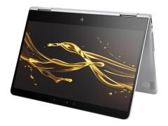 Produktinformasjon Informasjon Produsent: Artnr: HP Inc. 1AQ30EA#UUW HP Spectre x360 13-w002no - 13.