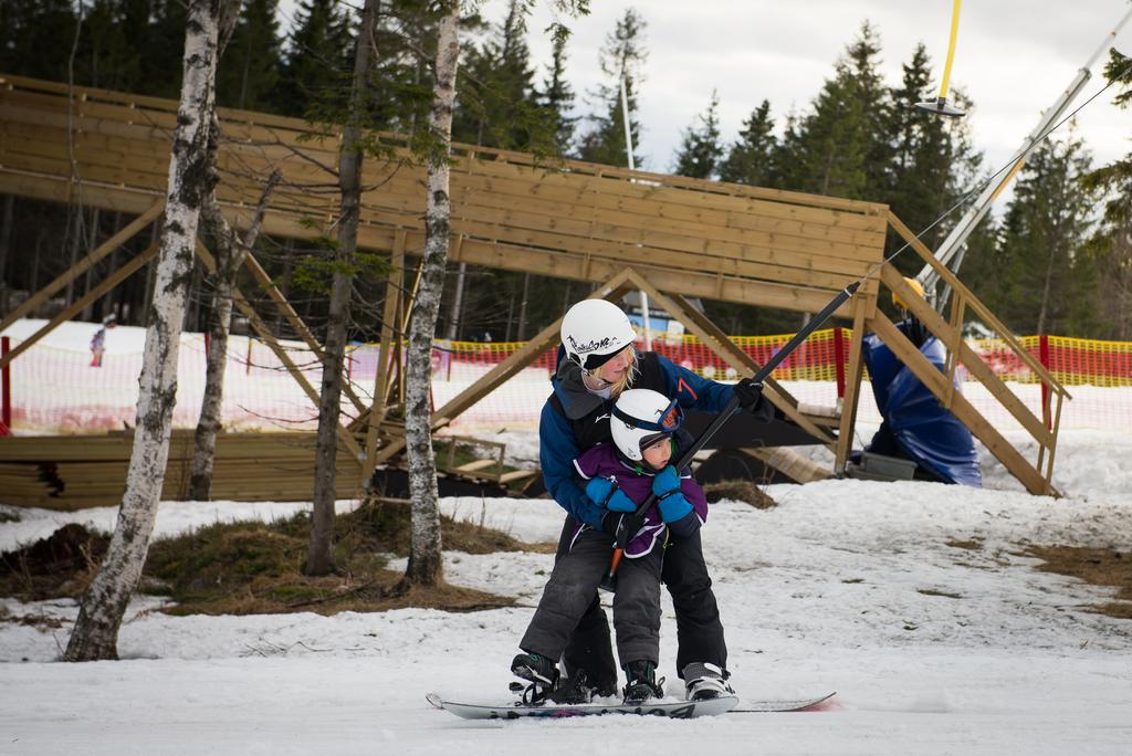 Innhold Bakgrunn, Målsetting og Målgruppe... 4 Bakgrunn... 4 Målsettinger... 4 Målgruppe... 5 Prosjektgjennomføring og Metode... 5 År 1... 5 År 2... 6 År 3... 6 År 4.