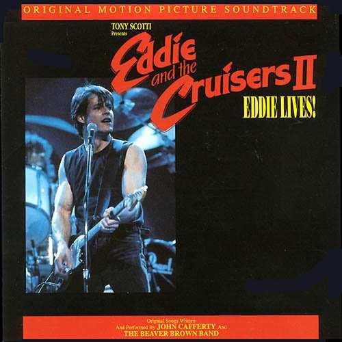 Eddie and The Cruisers = La banda di