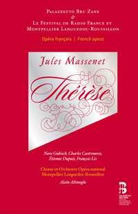 : BCL CDC 3954/1-6 ERAS Massenet, Jules