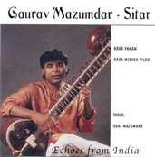 ASIA/INDI Mazumdar, Gaurav