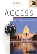 IBSN: 9788211016218 d-bok: ISBN: 9788211016249 Forlag: bokforlaget Access to English: social studies ISBN: 9788202423339 Lyd