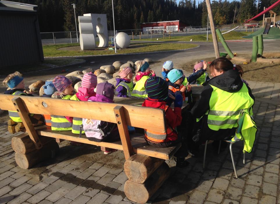 På torsdagen under jubileumsuka var vi invitert på konsert til