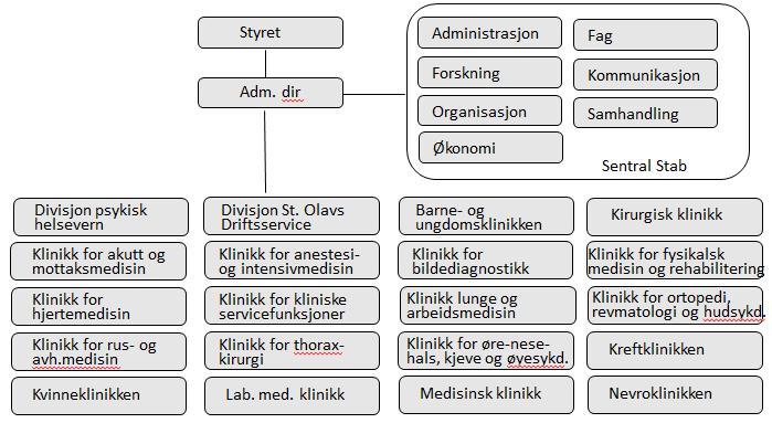 Hvem jobber med IKT som fagfelt?