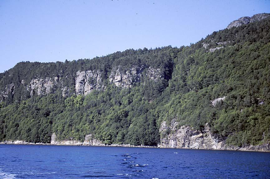 Sæbøskòra naturreservat Kvinnherad kommune Vedlegg X til