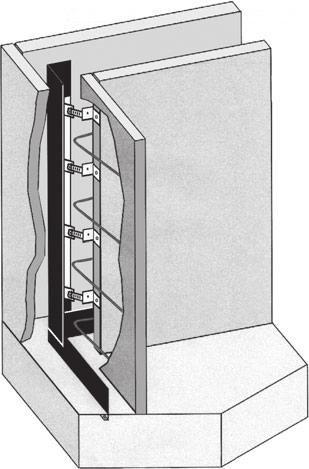 mm 120 mm 50 mm 210 mm FUGEPLATER 90 mm Profil SFE