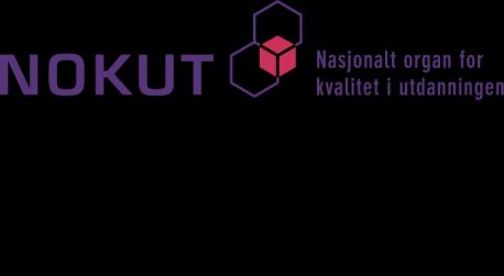 Rapporttittel: Forfatter(e): NOKUTs programevalueringer - prosesser, resultater og