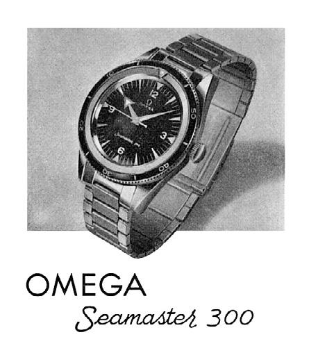 Defying the need for the screw-down technology used by other watertight watches, OMEGA s crown system was remarkably simple yet incredibly effective.