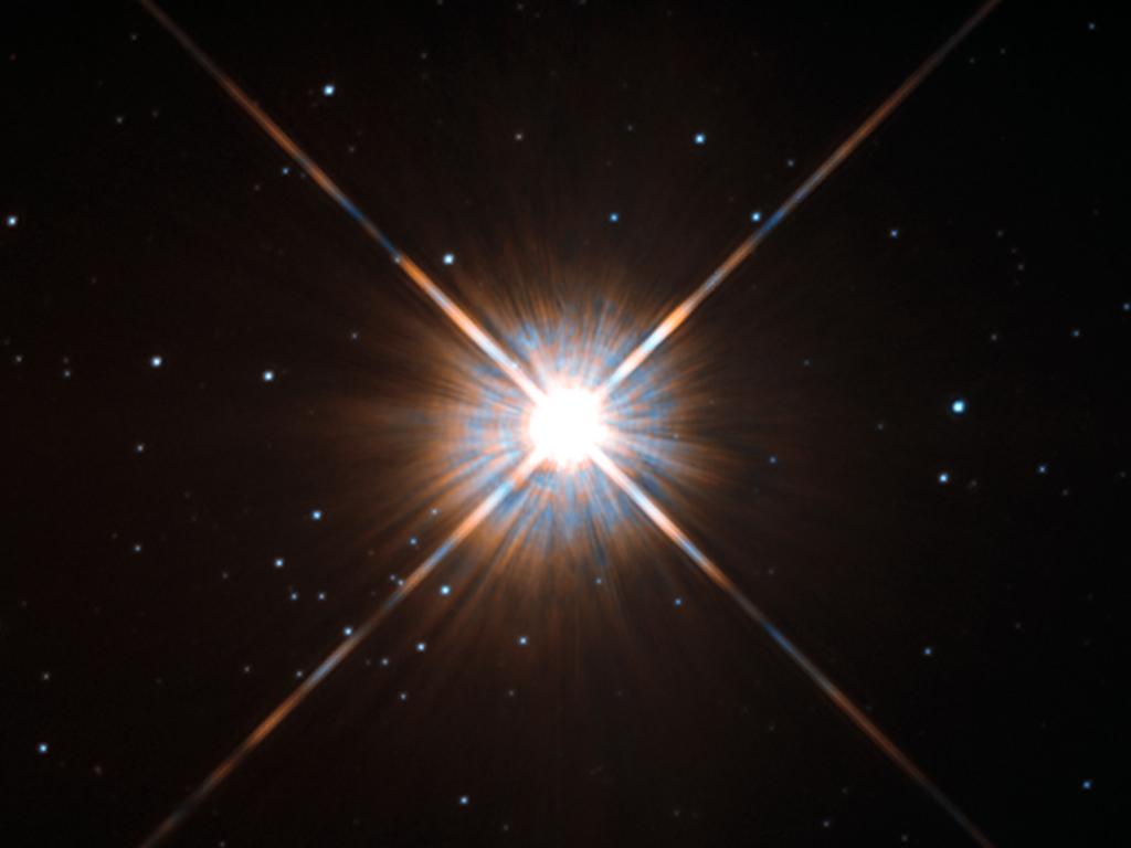 28/09/17 Proxima Centauri By ESA/Hubble, CC BY 3.0, h^ps://commons.wikimedia.org/w/index.php?