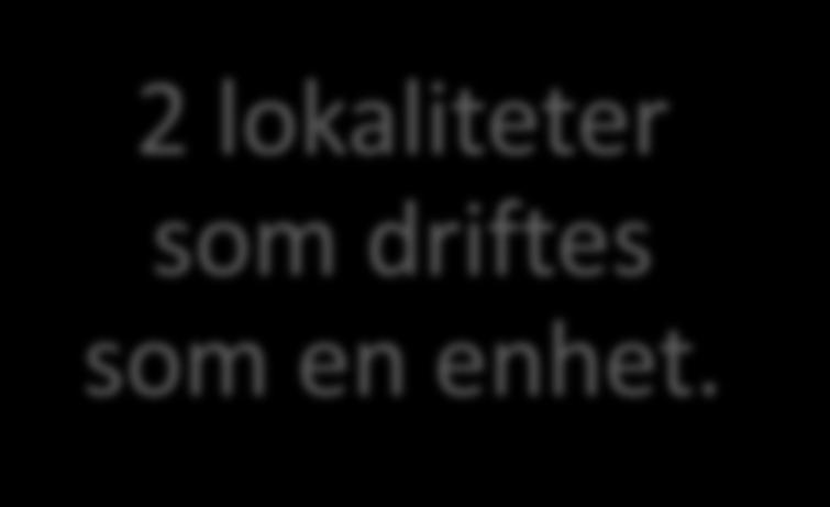 Ørnøya MTB på 8580 (Ørnøya 1 og2) Ca. 2 mill.laks Snittvekt 1,8 kg Satt ut i sjø våren -13. Fôrleverandør er Skretting Fisken er fordelt på 13 merder.