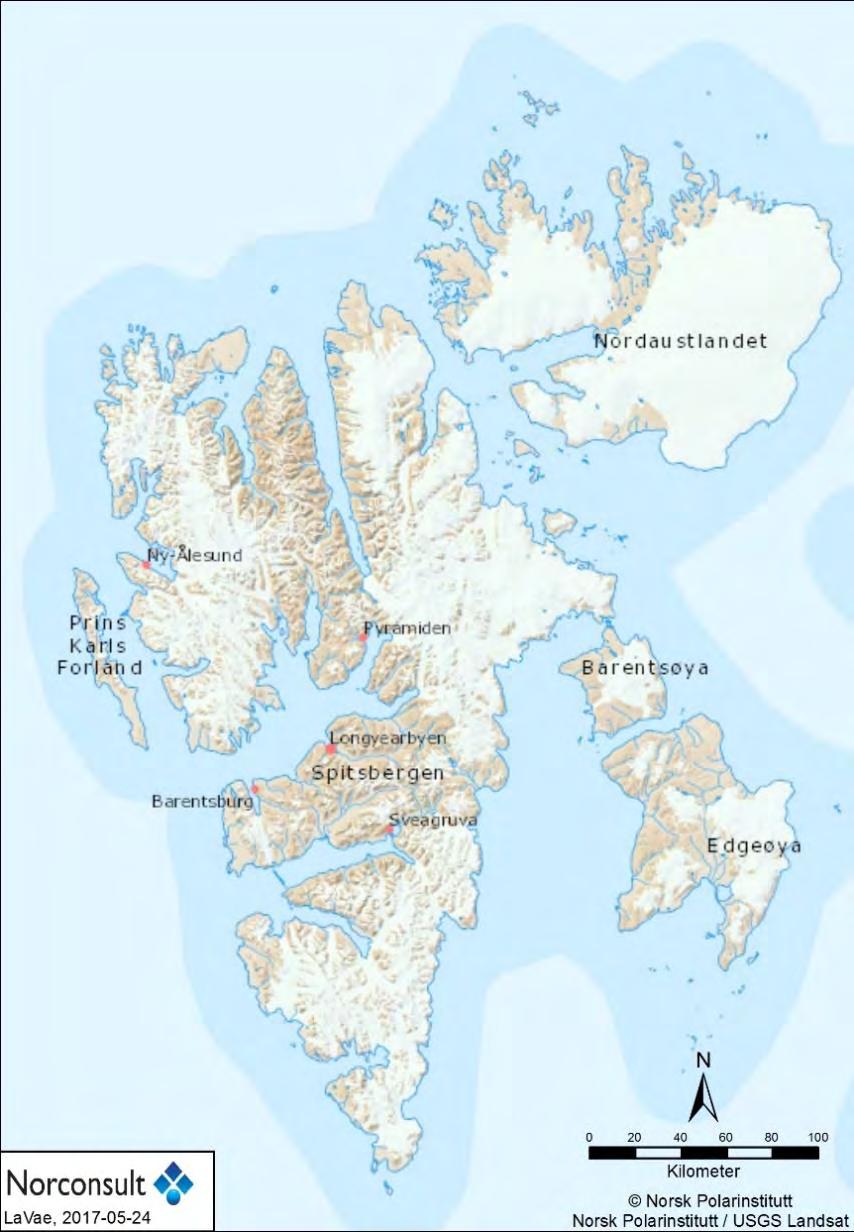 Figur 1: Gjennomgang av grunnlagsmateriale er begrenset til