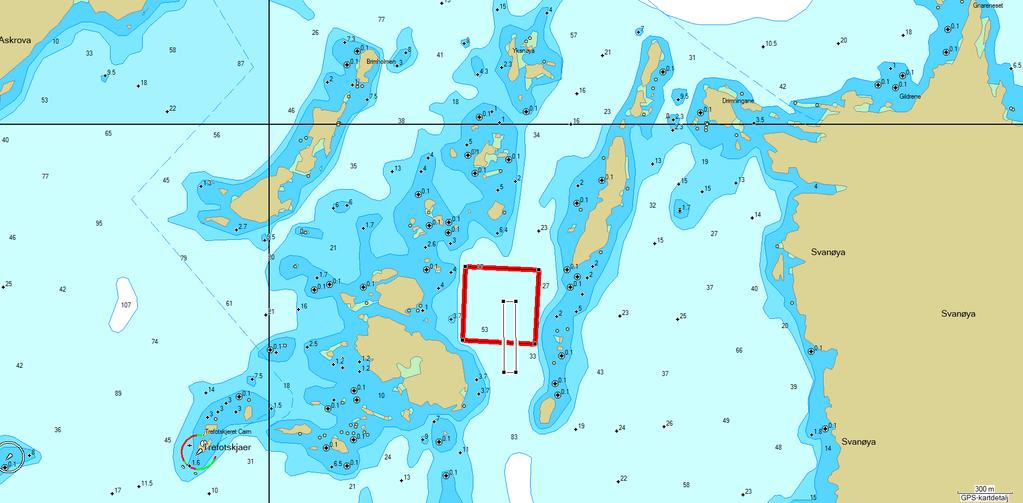 Data and information contained in this Product are 2002-2007 Her Majesty the Queen in Right of Canada, Canadian Hydrographic Service / Sa Majesté du chef en Canada, Service hydrographique du Canada