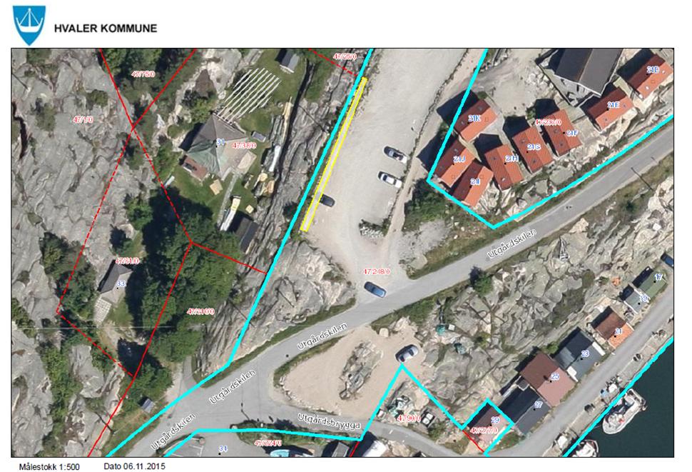 Hvaler kommune Strategi for ladeinfrastruktur i