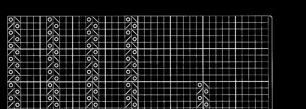 Bakstykke: Fell ytterligere til ermehull på annenhver p (2,2,1,1,1,1,1,1) 2,2,1,1,1,1,1,1,1 (3,2,2,1,1,1,1,1,1,1) 3,2,2,2,1,1,1,1,1,1,1 (3,3,2,2,2,1,1,1,1,1,1,1) = (86) 88 (92) 98 (104) m.