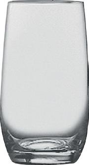 Pure vannglass No.42 H: 144 mm Ø: 70 mm 357 ml.