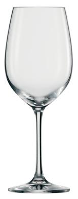 Taste Taste - Klassisk form møter moderne linjer og gir deg en serie glass som er en