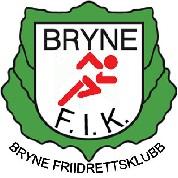 * fellesarrangement av Bryne friidrettsklubb og Lye idrettslag * RESULTATER 60 m J-7 J-7 Maren S.