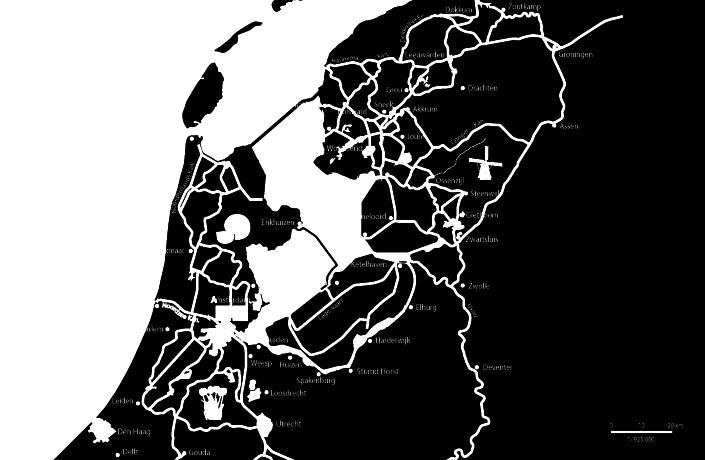 Her kan man leie kajakk, jetski og seiljoller Besøkssenteret De Helling i Heeg Nyttige tips til seilas i Nederland For å seile til Amsterdam, anbefaler vi at båten legges til havn i Weesp.