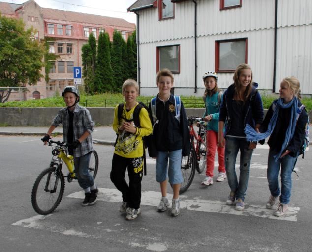 P12 Grunnskole økt læring Fortsatt positiv resultatutvikling i drammensskolen: - På eller over landsgjennomsnitt på de fleste områder Norges Beste